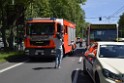 VU Schulbus Taxi Severinsbruecke Rich Innenstadt P37